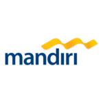 Bank Mandiri Logo Transparent PNG