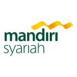 Bank Mandiri Syariah Logo Transparent PNG