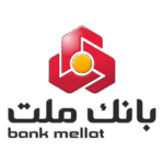 Bank Mellat Logo Transparent PNG