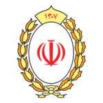 Bank Melli Iran Logo Transparent PNG