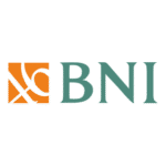 Bank Negara Indonesia Logo Transparent PNG