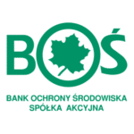 Bank Ochrony Srodowiska Logo Transparent PNG