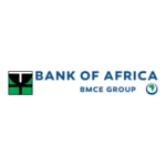 Bank Of Africa Uganda Logo Transparent PNG