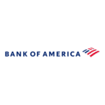 Bank Of America Bofa Logo Transparent PNG