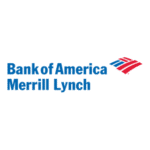 Bank Of America Merrill Lynch Logo Transparent PNG