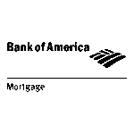 Bank Of America Mortgage Logo Transparent PNG