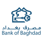 Bank Of Baghdad Logo Transparent PNG