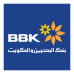 Bank Of Bahrain And Kuwait Logo Transparent PNG