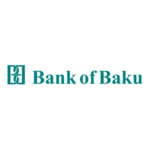 Bank Of Baku Logo Transparent PNG