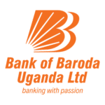 Bank Of Baroda Uganda Logo Transparent PNG