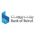 Bank Of Beirut Logo Transparent PNG