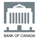 Bank Of Canada Logo Transparent PNG
