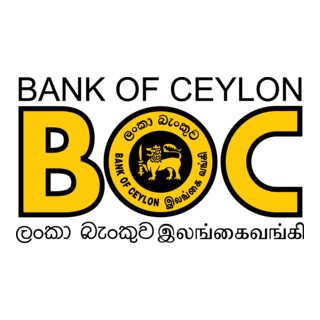 Bank Of Ceylon