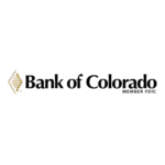 Bank Of Colorado Logo Transparent PNG