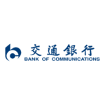 Bank Of Communications Logo Transparent PNG