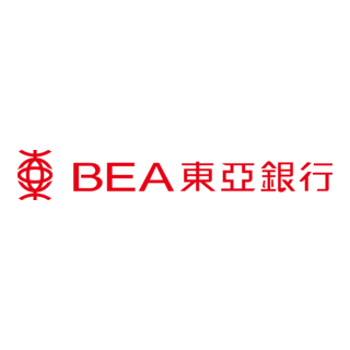 Bank Of East Asia 东亚银行