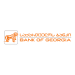 Bank Of Georgia Logo Transparent PNG