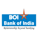 Bank Of India BOI Uganda Logo Transparent PNG