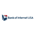 Bank Of Internet USA Logo Transparent PNG