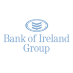 Bank Of Ireland Group Bank Of Ireland Group Logo Transparent PNG