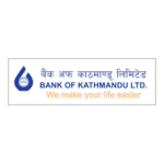 Bank Of Kathmandu Logo Transparent PNG