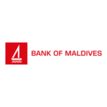 Bank Of Maldives Logo Transparent PNG