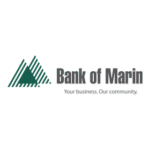 Bank Of Marin Logo Transparent PNG