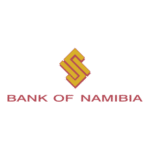 Bank Of Namibia Logo Transparent PNG