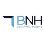 Bank Of New Hampshire Logo Transparent PNG