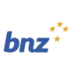 Bank Of New Zealand Logo Transparent PNG