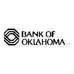Bank Of Oklahoma Logo Transparent PNG