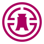Bank Of Taiwan Seal Logo Transparent PNG