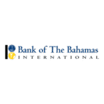 Bank Of The Bahamas International Logo Transparent PNG