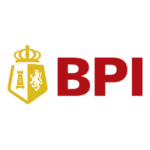 Bank Of The Philippine Islands Logo Transparent PNG
