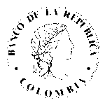 Bank Of The Republic Colombia Logo Transparent PNG
