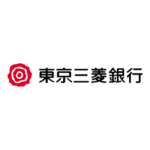 Bank Of Tokyo Mitsubishi Logo Transparent PNG