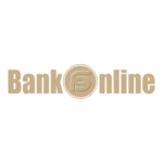 Bank Online Logo Transparent PNG