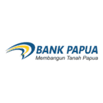Bank Papua Logo Transparent PNG