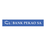 Bank Pekao SA Logo Transparent PNG