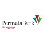 Bank Permata Logo Transparent PNG