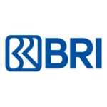 Bank Rakyat Indonesia Logo Transparent PNG