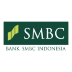 Bank SMBC Indonesia Logo Transparent PNG