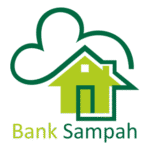 Bank Sampah Logo Transparent PNG