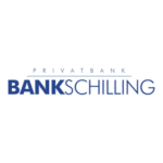 Bank Schilling & Co Logo Transparent PNG