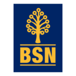 Bank Simpanan Nasional Logo Transparent PNG