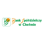 Bank Spółdzielczy W Chełmie Logo Transparent PNG