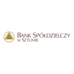 Bank Spółdzielczy W Sztumie Logo Transparent PNG