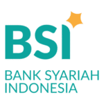 Bank Syariah Indonesia Logo Transparent PNG