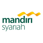 Bank Syariah Mandiri Logo Transparent PNG