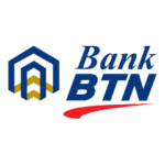 Bank Tabungan Negara Btn Logo Transparent PNG